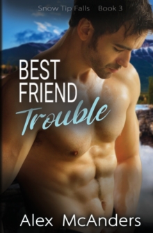 Image for Best Friend Trouble