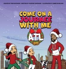 Image for Come on a Journee with me to ATL