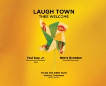 Image for Laugh Town