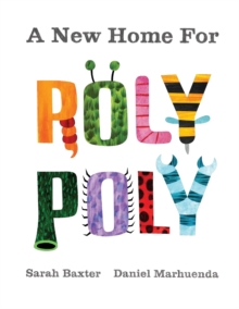 Image for A New Home For Roly Poly