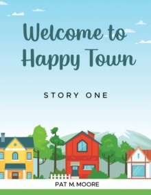 Image for Welcome to Happy Town