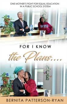 Image for For I Know The Plans