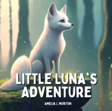 Image for Little Luna's Adventure