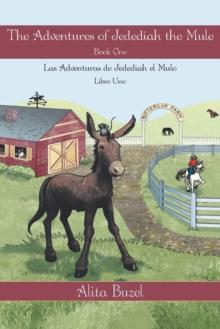 Image for The Adventures of Jedediah the Mule