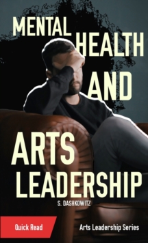 Image for Mental Health and Arts Leadership