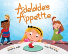 Image for Adelaide's Appetite