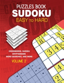Image for Puzzles Book Sudoku