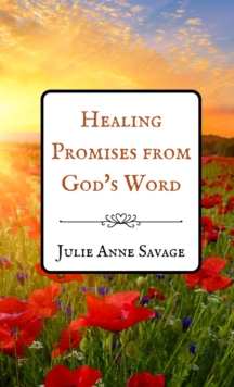 Image for Healing Promises from God's Word