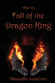 Image for After the Fall of the Dragon King