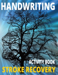 Image for Handwriting Activity Book, Stoke Recovery