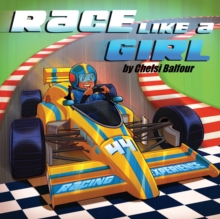 Image for Race Like a Girl