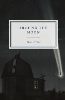 Image for Around the Moon