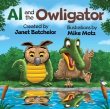 Image for Al and the Owligator