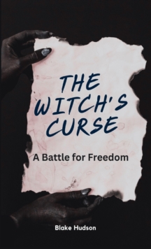 Image for The Witch's Curse