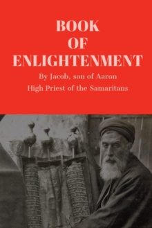 Image for Book of Enlightenment
