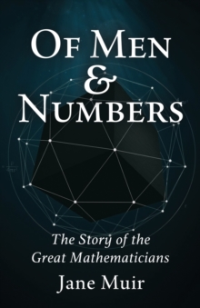 Image for Of Men and Numbers
