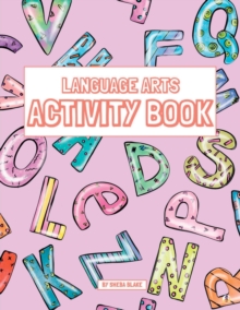 Image for English Language Arts Activity Book