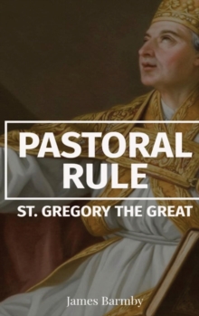 Image for Pastoral Rule