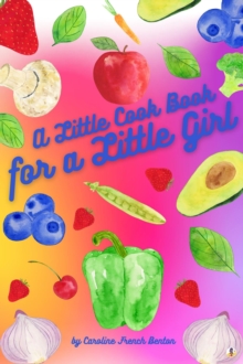 Image for Little Cook Book for a Little Girl