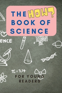 Image for The HOW Book of Science