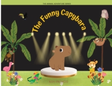 Image for The Funny Capybara