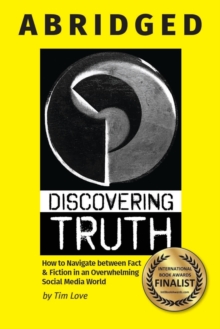 Image for Discovering Truth Abridged