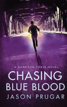 Image for Chasing Blue Blood