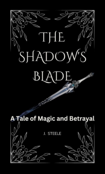 Image for The Shadow's Blade``