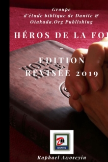 Image for Heros de la foi -  Edition revisee 2019
