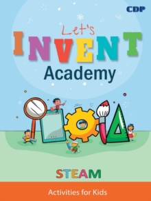 Image for Let's Invent Academy