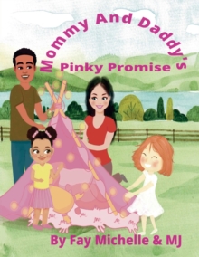 Image for Mommy And Daddy's Pinky Promise