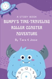 Image for Bumpy's Time-Traveling Roller Coaster Adventure