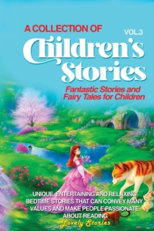 Image for A Collection of Children's Stories