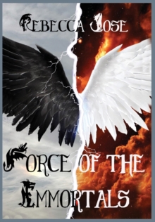 Image for Force of the Immortals