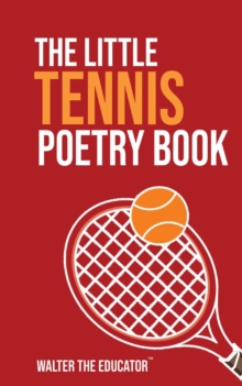 Image for The Little Tennis Poetry Book