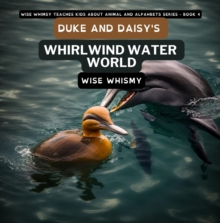 Image for Duke and Daisy's Whirlwind Water World
