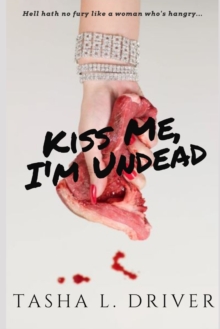 Image for Kiss Me, I'm Undead