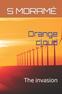 Image for Orange cloud