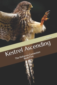 Image for Kestrel Ascending