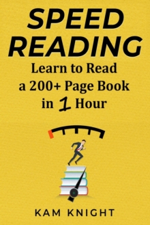 Image for Speed Reading