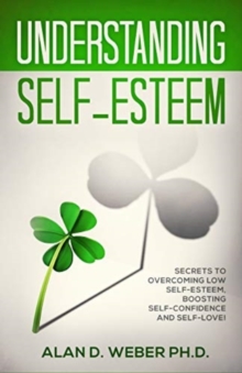 Image for Understanding Self-Esteem