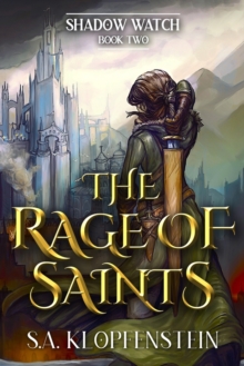 Image for The Rage of Saints