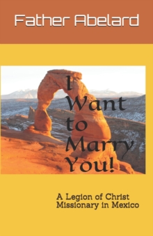Image for I Want to Marry You!