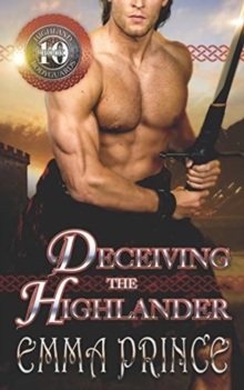 Image for Deceiving the Highlander (Highland Bodyguards, Book 10)