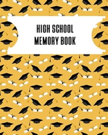 Image for High School Memory Book