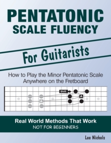 Image for Pentatonic Scale Fluency