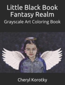 Image for Little Black Book Fantasy Realm