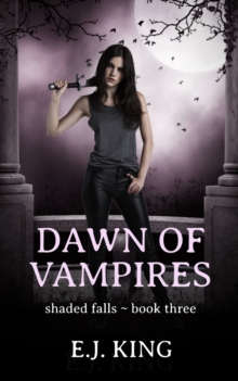 Image for Dawn of Vampires