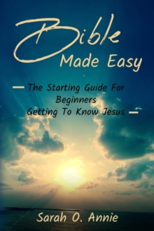 Image for Bible Made Easy