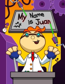 Image for My Name is Juan